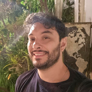 Rodrigo Aguiar